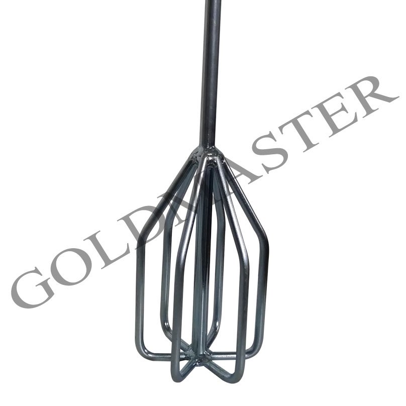 varilla batimix tipo MK acero inoxidable de diametro 140mm de longitud 60cm