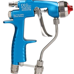 pistola mixta r2200ac aire asistido