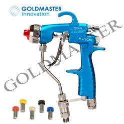 pistola mixta r2200ac aire asistido