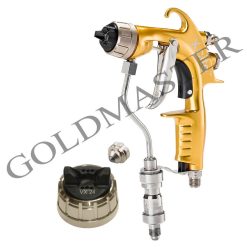 Pistola XCITE AIRMIX KREMLIN CON BOQUILLA Y CABEZAL VX24